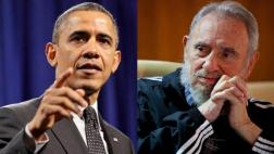 Obama: "La historia juzgará el impacto que Castro tuvo en Cuba"