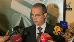 "En Cuba habrá línea de continuidad", dice embajador en Lima