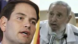 "Muerte de Fidel Castro no significa libertad para los cubanos"