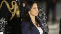 Nadine Heredia: ¿La ha obligado el juez a renunciar a la FAO?