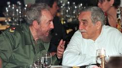 Los amigos de Fidel Castro: Maradona, García Márquez y Chávez