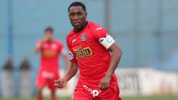 Luis Tejada a medio panameño: "Me voy a Sporting Cristal"