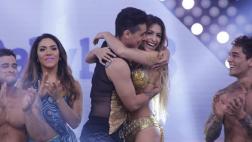 "Reyes del show": ¿Milett Figueroa regresará al programa?