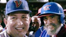 "La muerte de Fidel no influirá en la situación de Venezuela"