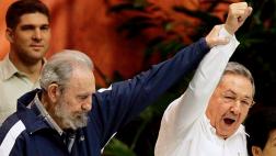 "Muerte de Fidel no es fin de una era, régimen sigue intacto"