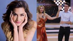 "Reyes del show": Gisela confirmó renuncia de Milett Figueroa