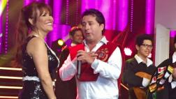"7 deseos": Magaly Medina recibió sorpresa de su prometido