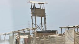 Punta Hermosa: un distrito mutilado por mafia de invasores