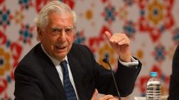 MVLL: "Tengo el triste privilegio de apagar la luz del boom"