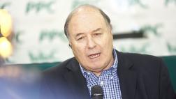 "Fidel Castro lideró el intervencionismo en América Latina"