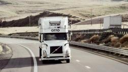 EE.UU.: Camión autónomo saldrá nuevamente a las carreteras