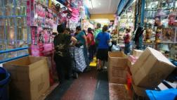 Situaciones de riesgo en locales pueden informarse a Defensoría