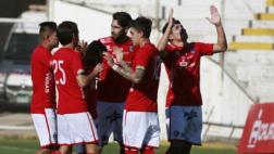 Cienciano ganó 2-1 a Mannucci pero no logró el ascenso