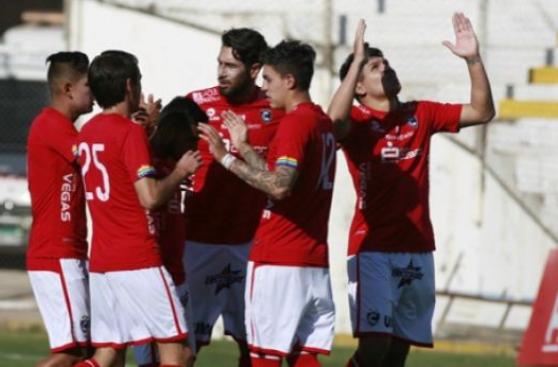 Cienciano ganó 2-1 a Mannucci pero no logró el ascenso
