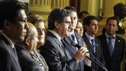 Bancada PPK propone renovar Congreso por mitades desde el 2021