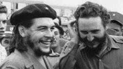 Fidel y el "Che", contrastes de una icónica relación
