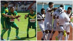 Segunda División: Sport Áncash y Cantolao definirán ascenso