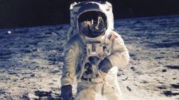 La NASA y el desafío de gestionar las heces en el espacio