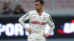 Universitario perdió 1-0 contra San Martín y terminó tercero