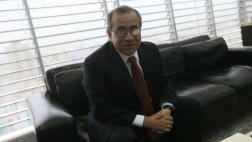 Saavedra: Interpelación no detendrá avance en reforma educativa