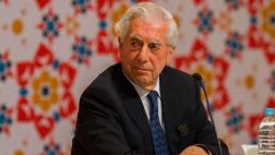 Congreso: presentan moción por cumpleaños de Mario Vargas Llosa