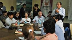 Cusco: Gobierno y Perú Rail pactan con vecinos de Machu Picchu