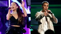 Ariana Grande vs. Justin Bieber: comentamos sus nuevos discos