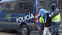 España: Detienen a 4 yihadistas vinculados a atentados de París