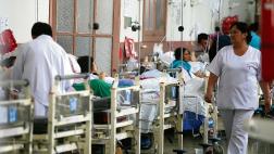 ¿Cuáles son los retos que afronta el sector salud en el Perú?