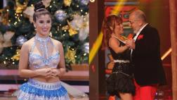 "Reyes del show" duplicó ráting del nuevo programa "7 deseos"