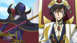Anime "Code Geass" tendrá secuela