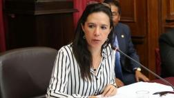 Glave: "Fidel Castro es figura emblemática para la izquierda"