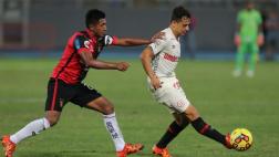 Universitario vs. Melgar: estos son los precios de las entradas