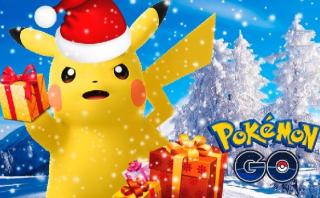 Pokémon Go y el evento que se viene en diciembre