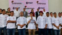 Generación con Causa, los nuevos actores de la cocina del Perú