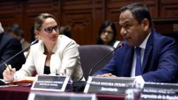"Ahora entiendo por qué González no estaba 100 % concentrado"