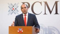 “Queremos que nuevo ministro sea técnico y conozca el sector”