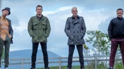 "Trainspotting 2" se revela en nueva foto