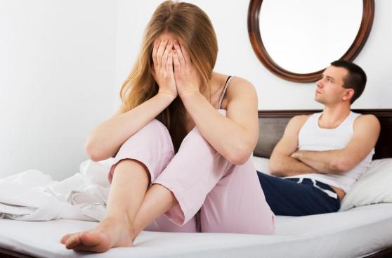 Los cinco verdaderos motivos por los que las parejas rompen