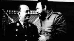 Fidel Castro: el día en que pasó por Perú y visitó a Velasco