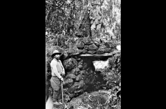 Vilcabamba: La ciudad que salió del bosque