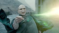 Actor de Voldemort no descarta retomar el papel