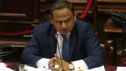 Mariano González fue denunciado por Procuraduría Anticorrupción