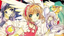 "Cardcaptor Sakura": nuevo anime llegará en 2018