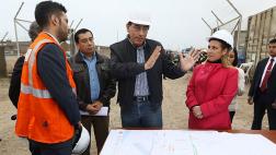 Vizcarra dice que aún no se elige al reemplazo de González
