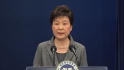 Corea del Sur: Presidenta dispuesta a renunciar tras escándalo