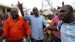 Jovenel Moise gana las elecciones presidenciales en Haití