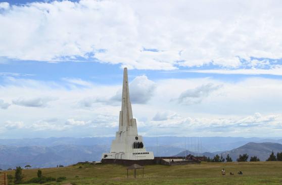 Cinco atractivos de Ayacucho que puedes conocer gratis