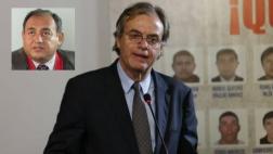 Gobierno ofrece recompensa de S/100 mil por asesinos de fiscal