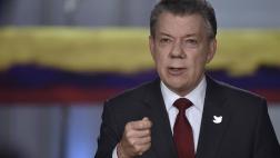 Colombia: Santos confirma gravedad de dos de los sobrevivientes